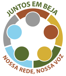 Logo of Juntos em Beja